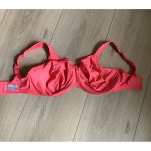 Wacoal full coverage lightly lined